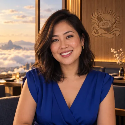 Foto de Emi Sato