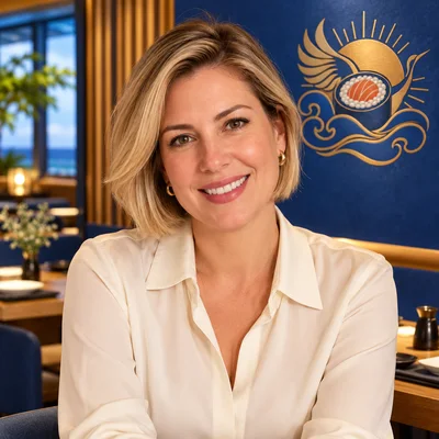 Foto de Lívia Moura