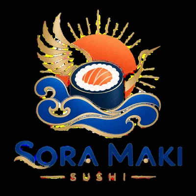 Sora Maki Sushi