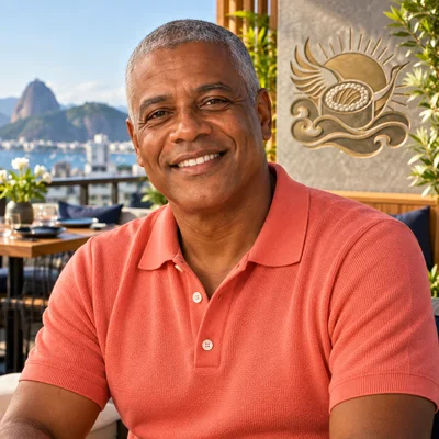 Foto de Sérgio Matos